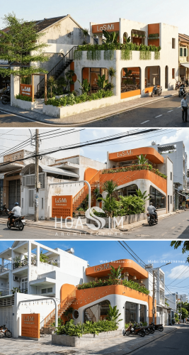 Lasimi - Nha Trang